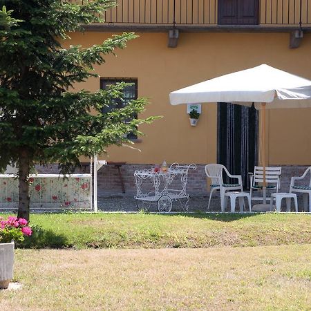 B&B Il Giarolo Cameriano Екстер'єр фото