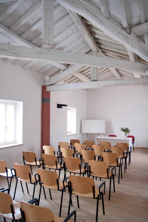 B&B Il Giarolo Cameriano Екстер'єр фото