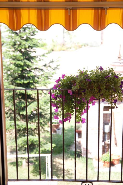B&B Il Giarolo Cameriano Екстер'єр фото
