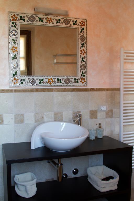 B&B Il Giarolo Cameriano Номер фото