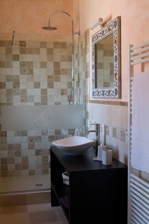 B&B Il Giarolo Cameriano Екстер'єр фото